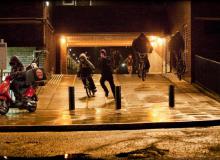 Attack The Block - cinema reunion 974