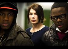 Attack The Block - cinema reunion 974