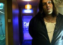Attack The Block : Nick Frost - cinema reunion 974
