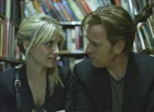 Beginners : Ewan McGregor et Mélanie Laurent - cinema reunion 974