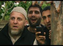 We Are Four Lions - cinema reunion 974