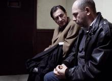 Présumé coupable : Wladimir Yordanoff et Philippe Torreton - cinema reunion 974