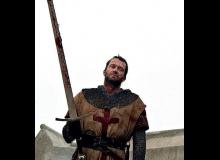 Le Sang des Templiers : James Purefoy - cinema reunion 974