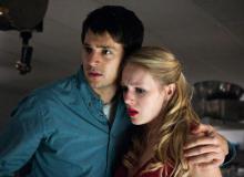 Destination Finale 5 : Nicholas D'agosto et Emma Bell - cinema reunion 974