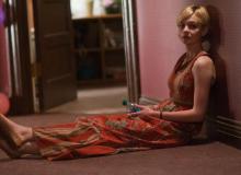 Drive : Carey Mulligan - cinema reunion 974