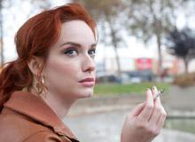 Drive : Christina Hendricks - cinema reunion 974