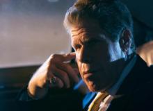 Drive : Ron Perlman - cinema reunion 974