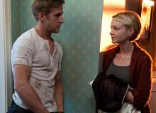 Drive : Ryan Gosling et Carey Mulligan - cinema reunion 974