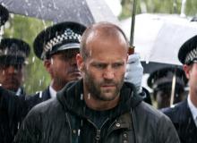 Blitz : Jason Statham - cinema reunion 974