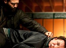 Blitz : Jason Statham et Luke Evans - cinema reunion 974