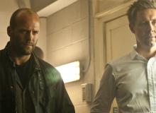 Blitz : Jason Statham et Paddy Considine - cinema reunion 974