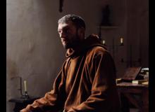 Le Moine : Vincent Cassel - cinema reunion 974