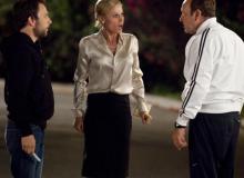 Comment tuer son Boss ? : Charlie Day et Julie Bowen - cinema reunion 974