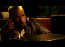 Comment tuer son Boss ? : Jamie Foxx - cinema reunion 974