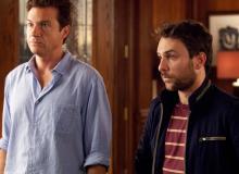 Comment tuer son Boss ? : Jason Bateman et Charlie Day - cinema reunion 974