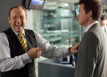 Comment tuer son Boss ? : Kevin Spacey et Jason Bateman - cinema reunion 974