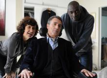 Intouchables - cinema reunion 974