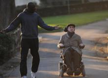 Intouchables - cinema reunion 974