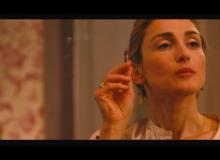 L'Art de séduire : Julie Gayet - cinema reunion 974