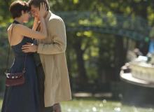 Un jour : Jim Sturgess et Anne Hathaway - cinema reunion 974