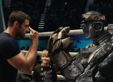 Real Steel - cinema reunion 974