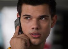 Identité Secrète : Taylor Lautner - cinema reunion 974