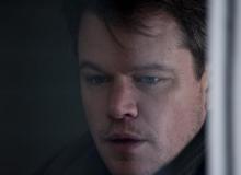 Contagion : Matt Damon - cinema reunion 974