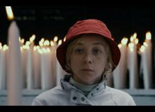 Lourdes : Sylvie Testud - cinema reunion 974