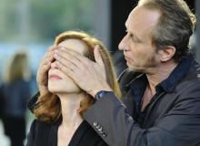 Mon pire cauchemar : Isabelle Huppert et Benoît Poelvoorde - cinema reunion 974