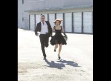 Time Out : Justin Timberlake et Amanda Seyfried - cinema reunion 974