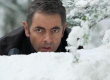 Johnny English, le retour : Rowan Atkinson - cinema reunion 974