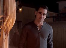 Fright Night : Colin Farrell - cinema reunion 974