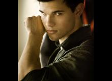 Twilight - Chapitre 4 : Révélation - Part 1 : Taylor Lautner - cinema reunion 974