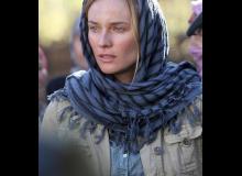 Forces spéciales : Diane Kruger - cinema reunion 974