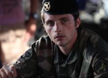 Forces spéciales : Raphaël Personnaz - cinema reunion 974