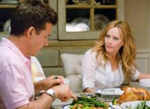 Echange standard : Jason Bateman et Leslie Mann - cinema reunion 974