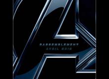 The Avengers - cinema reunion 974