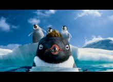 Happy Feet 2 - cinema reunion 974