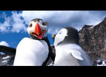 Happy Feet 2 - cinema reunion 974