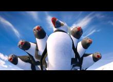 Happy Feet 2 - cinema reunion 974