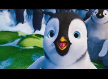 Happy Feet 2 - cinema reunion 974