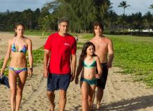 The Descendants - cinema reunion 974