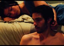 Love and Bruises : Tahar Rahim et Corinne Yam - cinema reunion 974