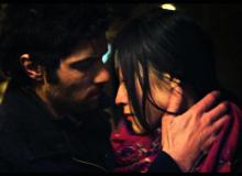 Love and Bruises : Tahar Rahim et Corinne Yam - cinema reunion 974