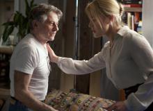 Carnage : Roman Polanski et Kate Winslet - cinema reunion 974