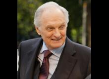 Le casse de Central Park : Alan Alda - cinema reunion 974