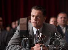 J. Edgar : Leonardo Di Caprio - cinema reunion 974