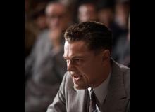 J. Edgar : Leonardo DiCaprio - cinema reunion 974