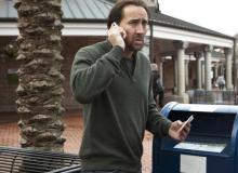 Le Pacte : Nicolas Cage - cinema reunion 974