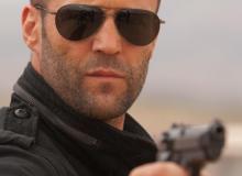 Killer Elite : Jason Statham - cinema reunion 974